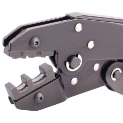 OPT LY28C Zaciskarka końcówek kapturkowych ZKZ 4-10mm2