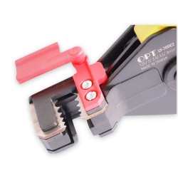 OPT LY700C Ściągacz izolacji automatyczny 1,25-8 mm2 / lub fotowoltaicznych PV 2,5-6 mm2