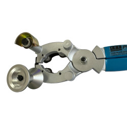 OPT PG4 Ściągacz izolacji / korowarka 47-75 mm