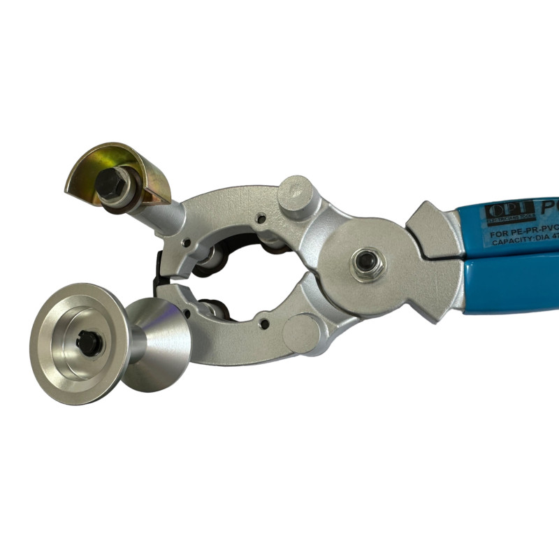 OPT PG4 Ściągacz izolacji / korowarka 47-75 mm