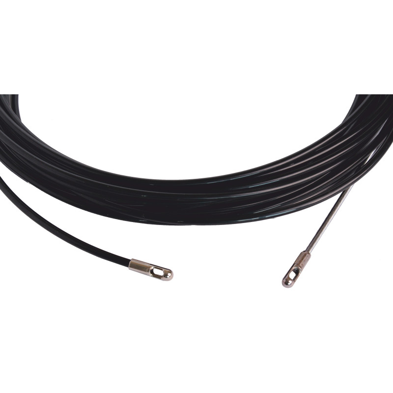 OPT Wciągarka/pilot do przewodów nylonowy N0410 dł. 10m