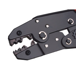 OPT LY891 Zaciskarka złączy koncentrycznych RG214 2,5/3,25/10,8 mm