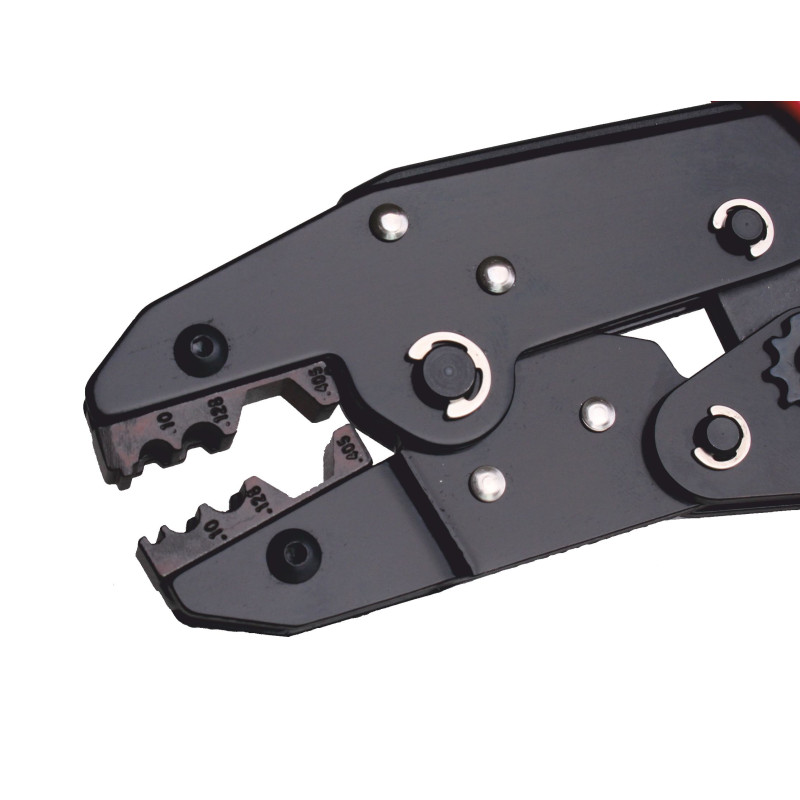 OPT LY891 Zaciskarka złączy koncentrycznych RG214 2,5/3,25/10,8 mm