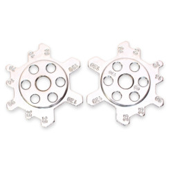 OPT szczęki obrotowe do HX150G