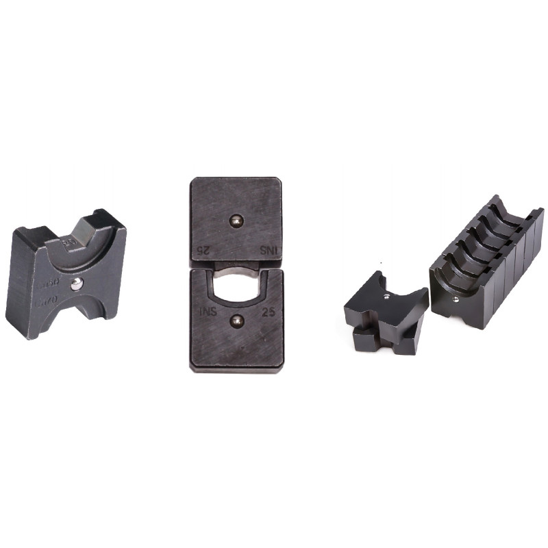 OPT Matryca R18 ZM18IS zestaw do końcówek izolowanych 10-50 mm2 do THX185, HCT185