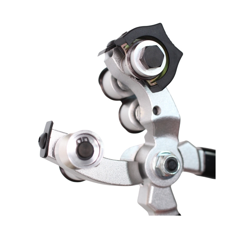 OPT PG2 Ściągacz izolacji / korowarka 10-25mm, głębokość cięcia 1,5mm