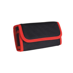 OPT ZWI-2 Zestaw wkrętaków wymiennych izolowanych 1000V FW w pokrowcu SL/PH (12 sztuk)