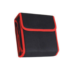 OPT ZWI-3 Zestaw wkrętaków wymiennych izolowanych 1000V FW w pokrowcu (50 sztuk)