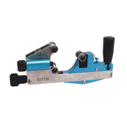 OPT CST235 Ściągacz izolacji / korowarka 32-54mm