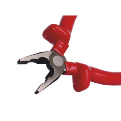 OPT CP103 Szczypce kombinerki izolowane 1000V FW 160mm VDE