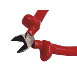 OPT DP302 Szczypce boczne izolowane 1000V FW 160mm VDE
