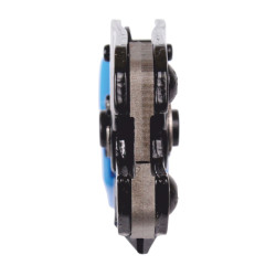 OPT SN03BM Zaciskarka złączy D-SUB 0,08-0,14 mm2 AWG 30-24 grubość szczęk 3mm typ Molex