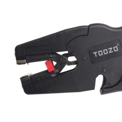 OPT TJ10 Ściągacz izolacji automatyczny 0.03-10mm2