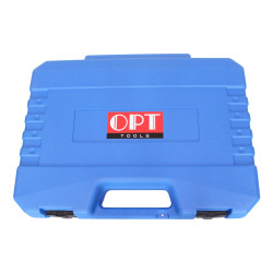 OPT Matryca R22 do karbowania zestaw 16-95mm2 16K-95K w walizce do CX22 HCT622 ECT622M ECT622 ECT6240M ECT60UNV PCS622 PCS60UNV
