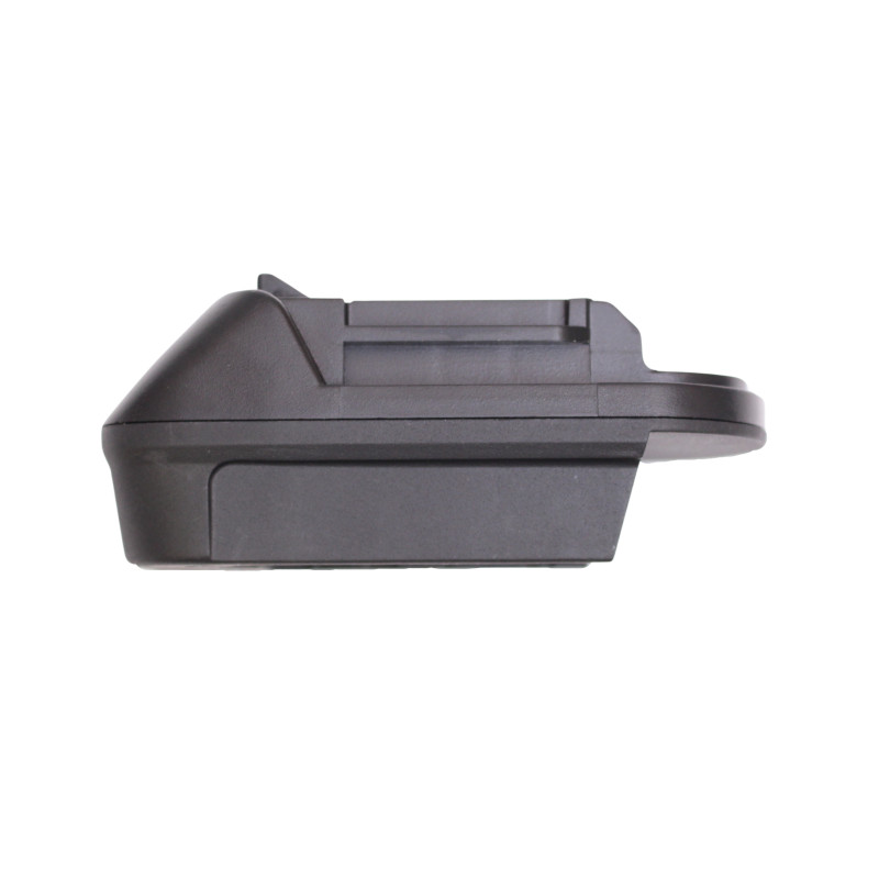 OPT DM18M Adapter akumulatorów Milwaukee do elektronarzędzi Makita 18V