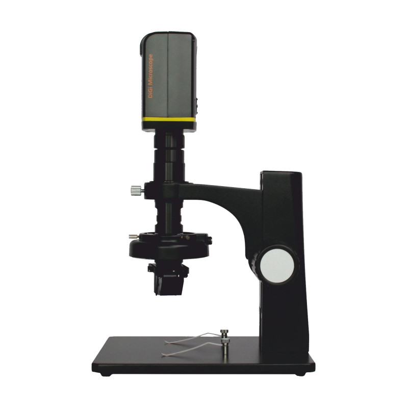 Mikroskop cyfrowy ViTiny DiGi UM08D-CSZ064 stereoskopowy HDMI