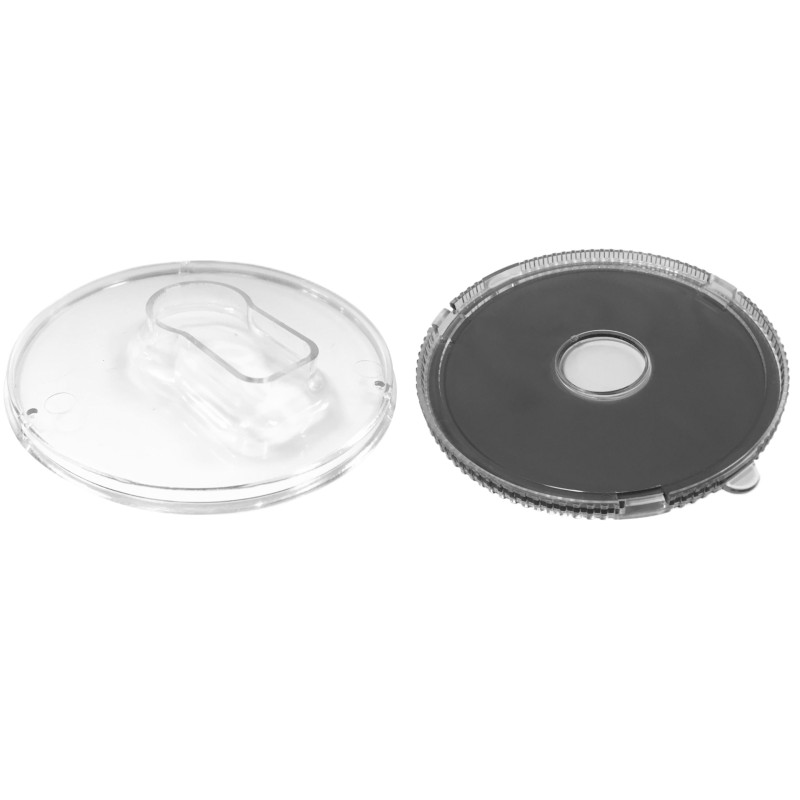 
       ViTiny obiektyw PL-01 z polaryzacją do mikroskopu UM08A/UM20/UM30
     