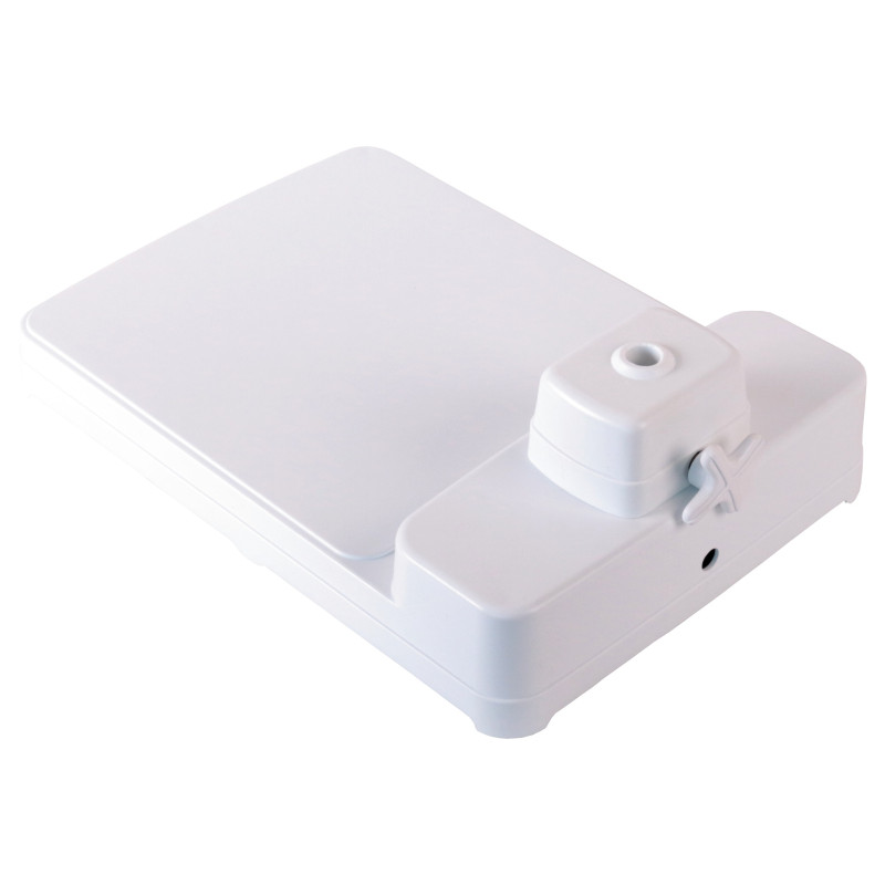 Podstawa lampy 8066-2BHC