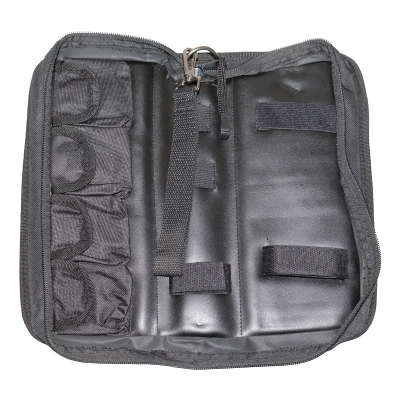 Pokrowiec na zaciskarki i szczęki OPT LY