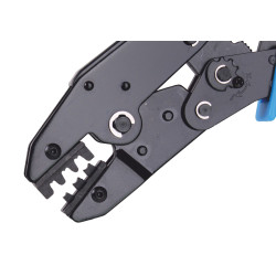 OPT LYS4 Zaciskarka złączy solarnych PV MC4 2,5/4/6mm2