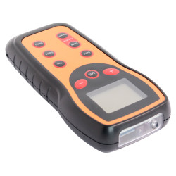 Pilot zdalny SR-CU-ALL2 do regulatorów solarnych SRNE MPC/DH/SES/MES/EH