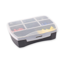 KRZ-0756 0.75-6.0 mm2 w pudełku 400szt.