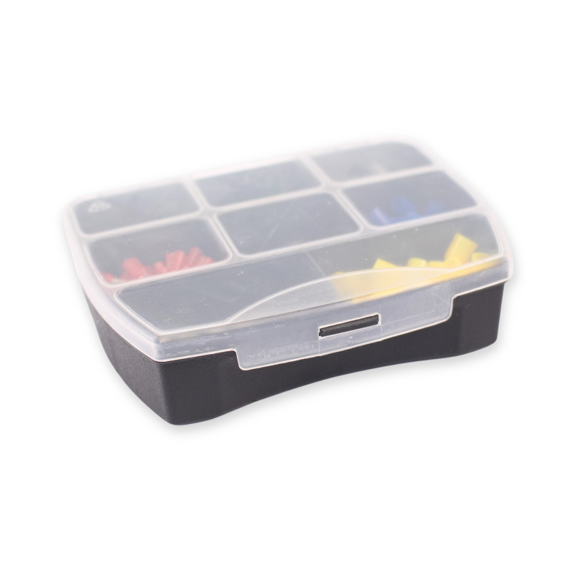 KRZ-0756 0.75-6.0 mm2 w pudełku 400szt.