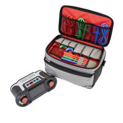 MFT-X1 Wielofunkcyjny miernik instalacji z oprogramowaniem do protokołowania badań - CertSuite