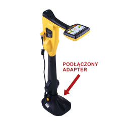 Adapter MLA do lokalizacji markerów EMS vLoc3