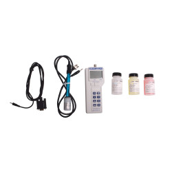 CHY392R Miernik Ph/temp/mV