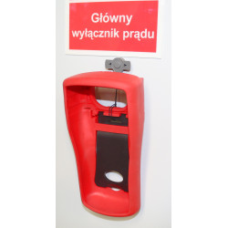 
       Uchwyt magnetyczny BMH-01 2250/230/250/525/820/850/860 Brymen
     