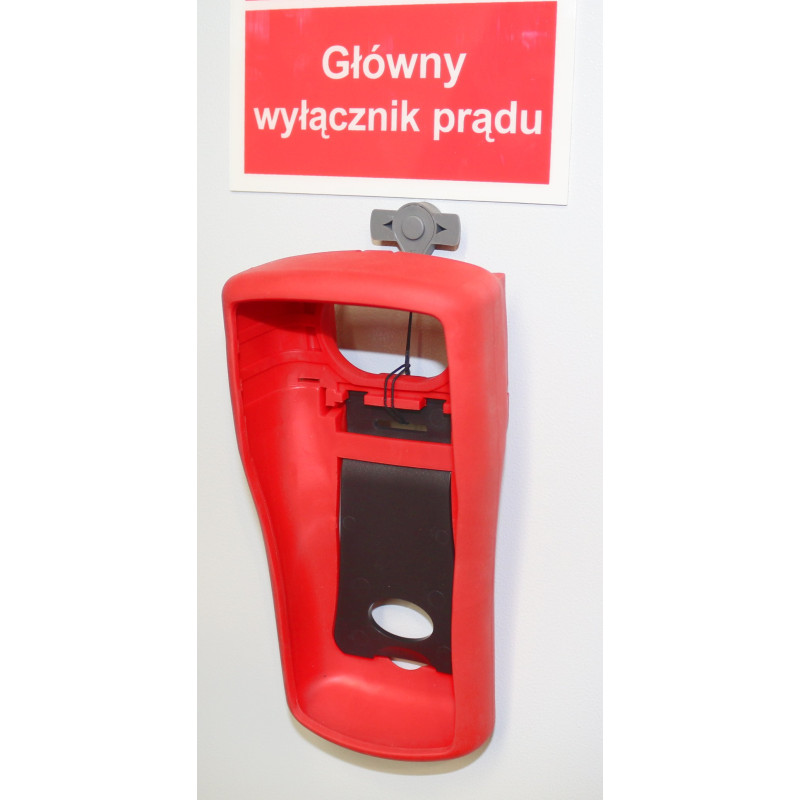 
       Uchwyt magnetyczny BMH-01 2250/230/250/525/820/850/860 Brymen
     