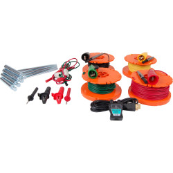 KEW4106 Miernik rezystancji uziemienia i rezystywności gruntu