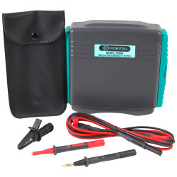 KEW3005A Miernik rezystancji izolacji 250V-1000V