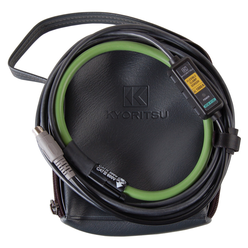 KEW8130 Cęgi elastyczne AC 1000A fi 110mm do 6315/6310/6305/6300/5050/5020/5010