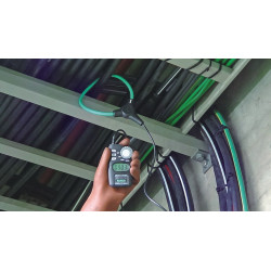 KEW2210R Miernik z cewką Rogowskiego 0,01~3000A AC