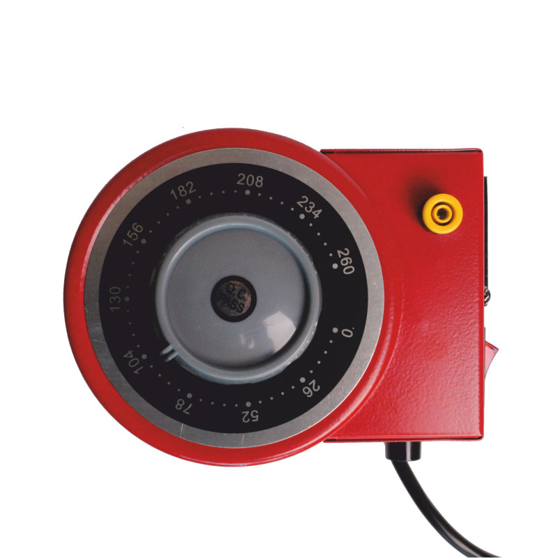 
       Autotransformator reg.  M10-522-05 260V/2A  500VA jednofazowy MCP
     