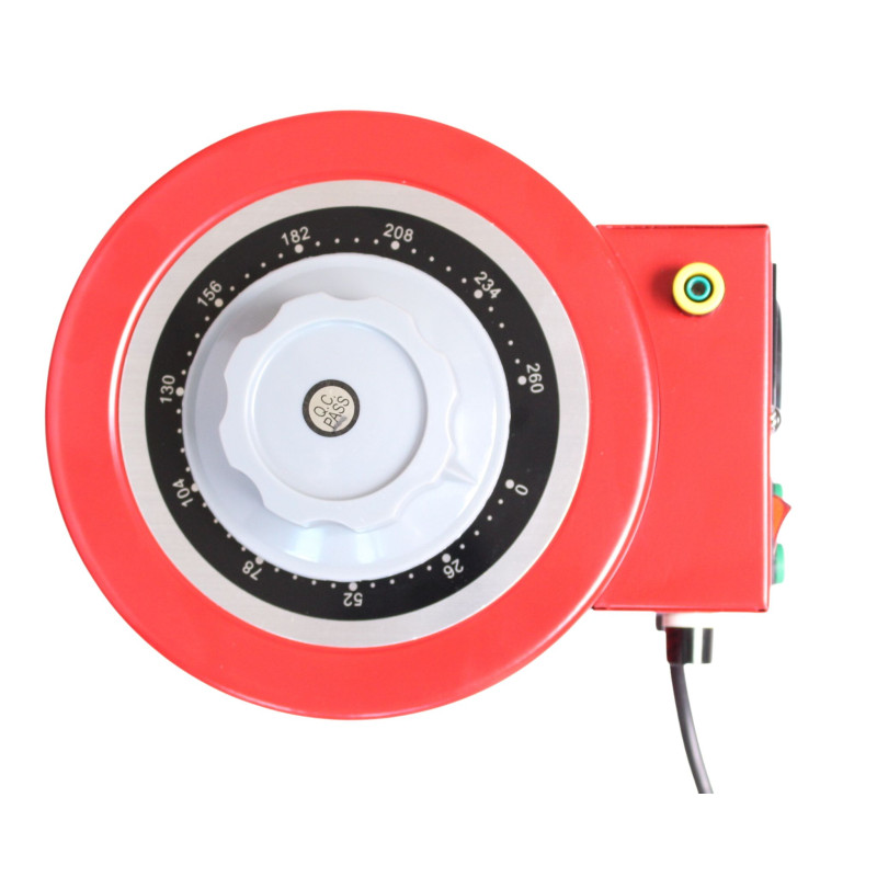 
       Autotransformator reg.  M10-522-10 260V/4A  1kVA jednofazowy MCP
     