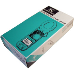 KEW2056R (KPL) Miernik cęgowy 1000A AC/DC,TRMS