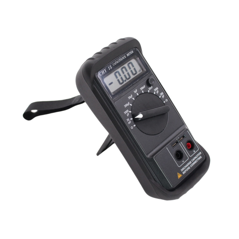 Osłona ochronna - holster do miernika CHY15