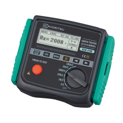 KEW ZP05 Zestaw pomiarowy 4106/4118A/3125B