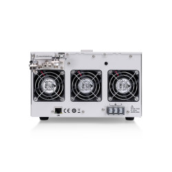 
       SPS5043X programowalny zasilacz impulsowy DC 1 wyj. 40V/90A/1080W
     