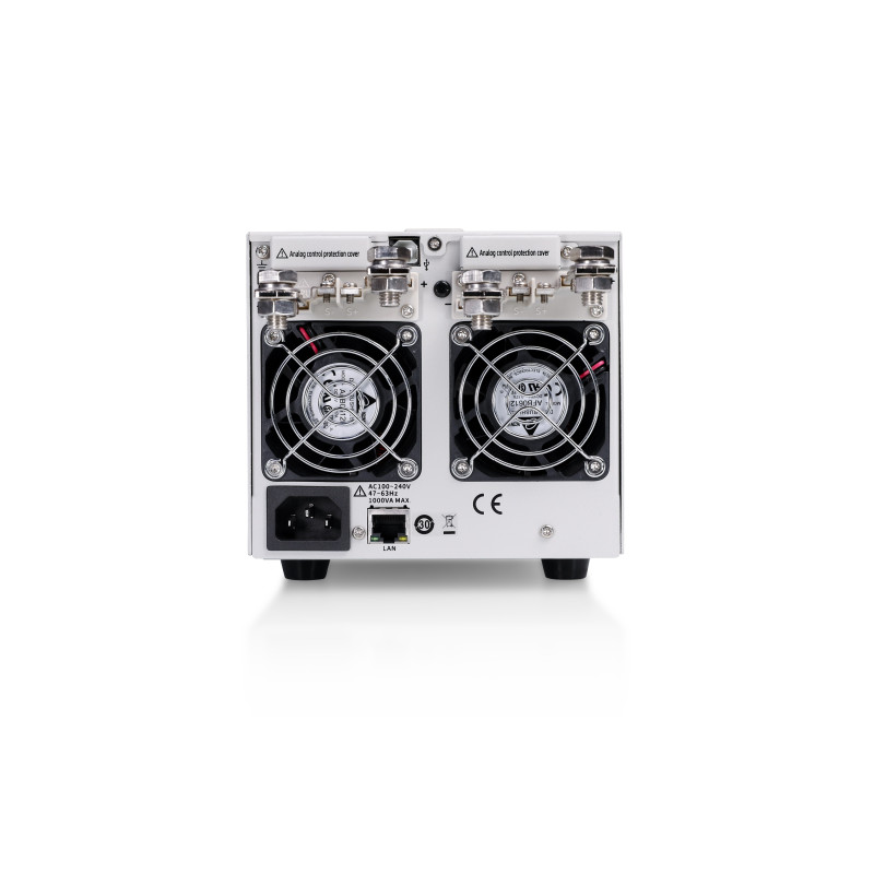 
       SPS5084X programowalny zasilacz impulsowy DC 2 wyj. 80V/15A/360W*2
     