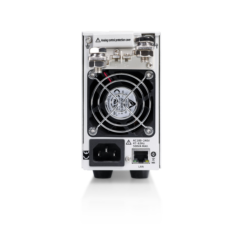 
       SPS5161X programowalny zasilacz impulsowy DC 1 wyj. 160V/7.5A/360W
     