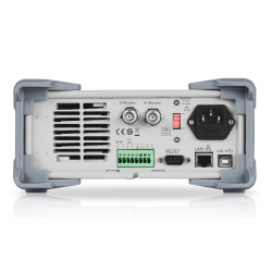 SDL1020X-E obciążenie 200W, DC150V/30A
