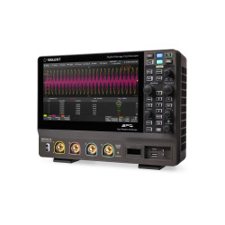 SDS2354X HD oscyloskop 3500MHz/4-kan, 2GSa/s, 12-bit, 200Mpts