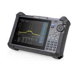 
       SHA851A analizator widma 9 kHz~3.6 GHz, analizator sieci wektorowej
     