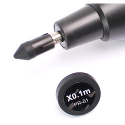 TM4100K Zestaw pomiarowy do TM4100/TM4100D TENMARS