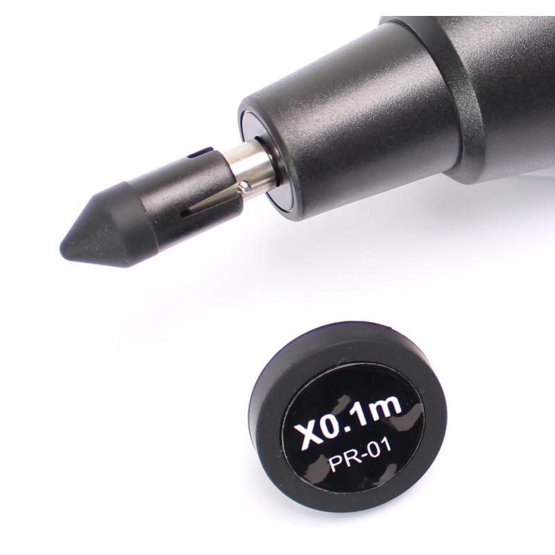 TM4100K Zestaw pomiarowy do TM4100/TM4100D TENMARS