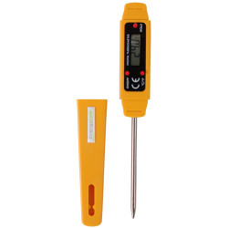 ETP109B Termometr ostrzowy (-40 do 250°C)